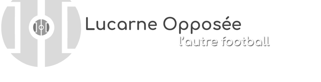 Logo de Lucarne Opposée
